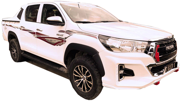 HILUX